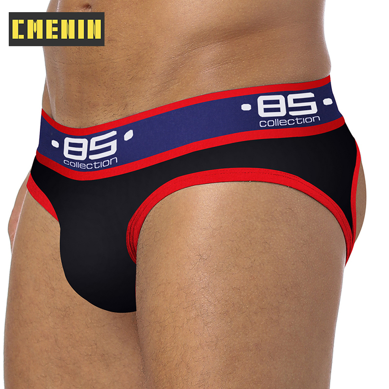 1 Quần Lót Nam Co Giãn Quyến Rũ Bs146