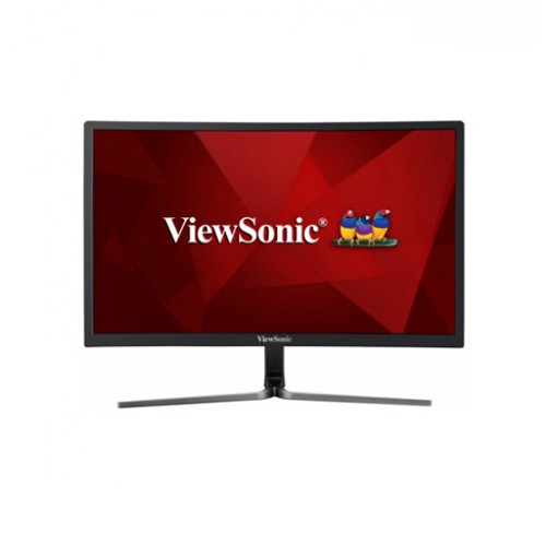 Màn hình ViewSonic VX2458C 24inch Cong 144hz 1ms