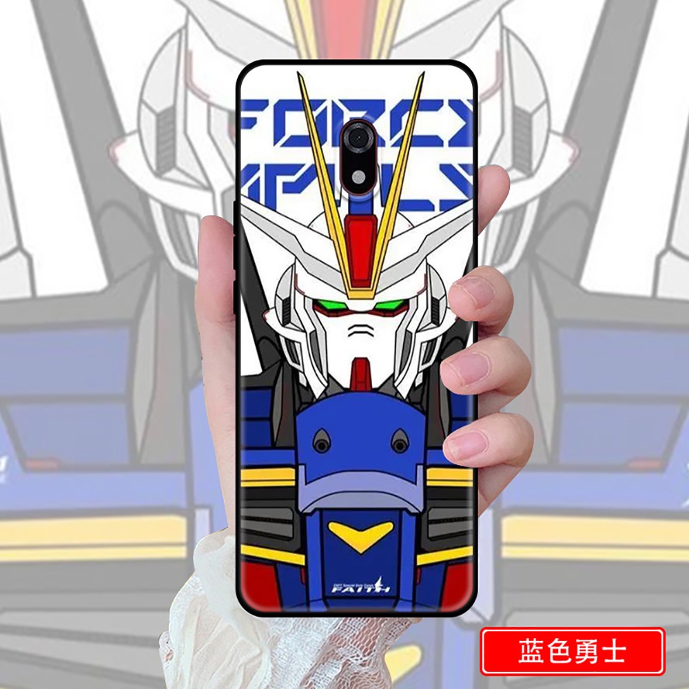 Ốp Điện Thoại Silicon Mềm Bo Viền Cho Xiaomi Qin F22 Pro F22Pro Qin F 22 Pro QinF22Pro