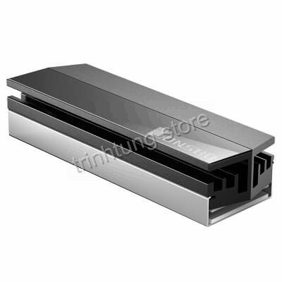 Tản nhiệt SSD M.2 2280 Jonsbo