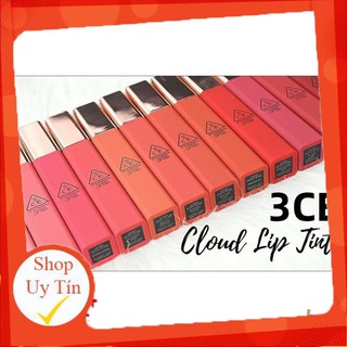 [AUTH] - Son 3CE Cloud Lip Tint