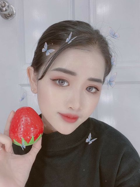 Ủ FACE TRẮNG DA DÂU TÂY | BigBuy360 - bigbuy360.vn