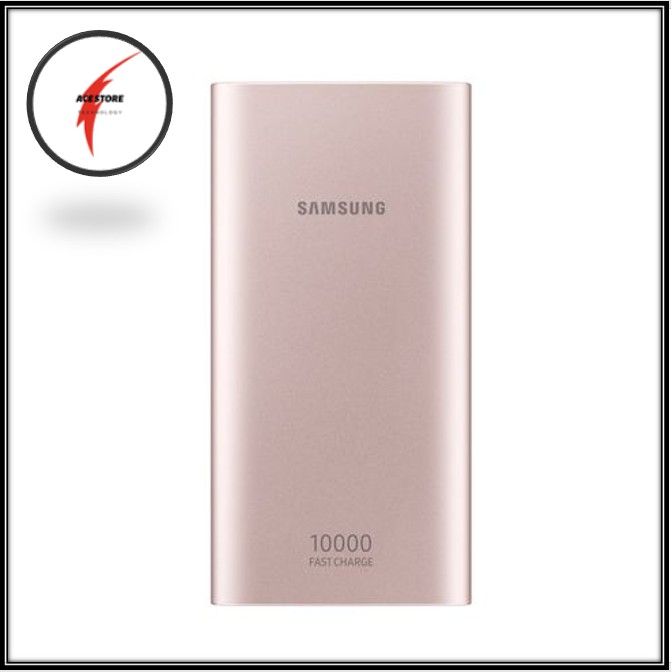 Pin sạc dự phòng Samsung 10000mAh bản sạc nhanh Type-C Fast charger EB-P1100 - BH 12 tháng 🍁FREE SHIP🍁