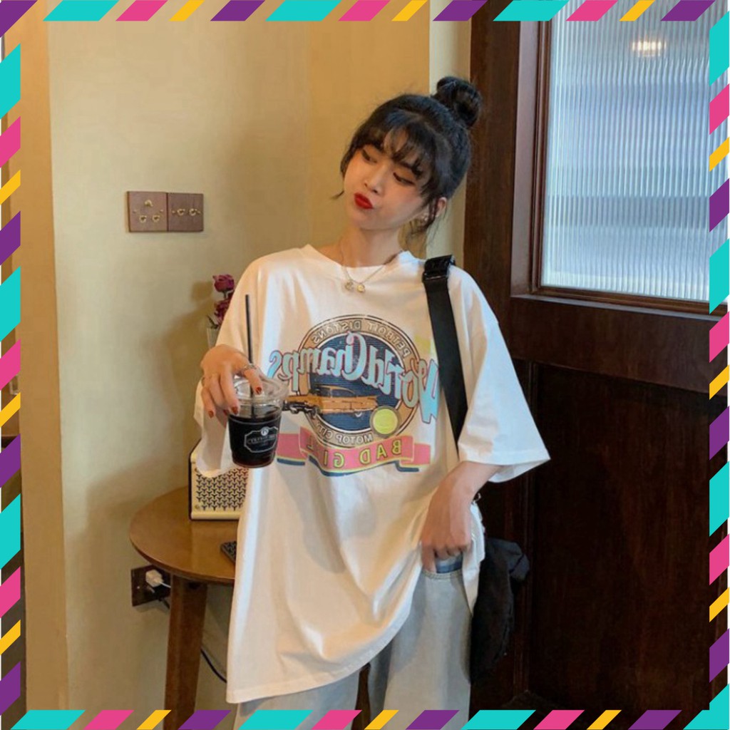 Áo Thun Tay Lỡ Form Rộng 1989 siêu hot🍁 Unisex nam nữ đều mặc được | BigBuy360 - bigbuy360.vn