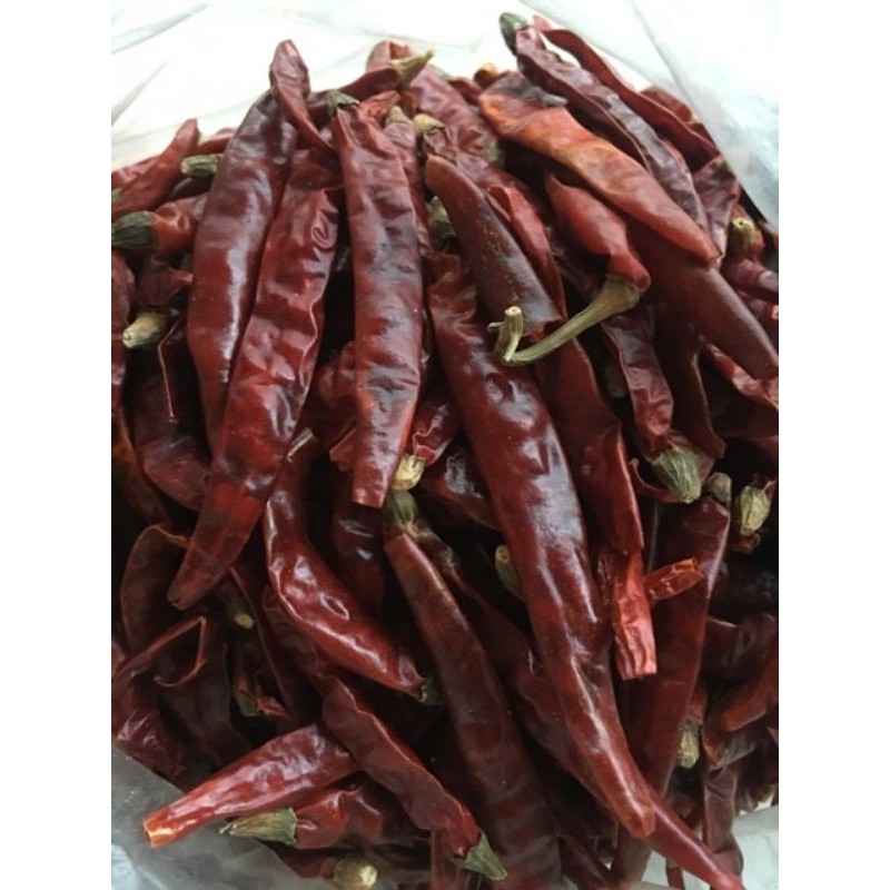 sỉ toàn quốc ớt khô
