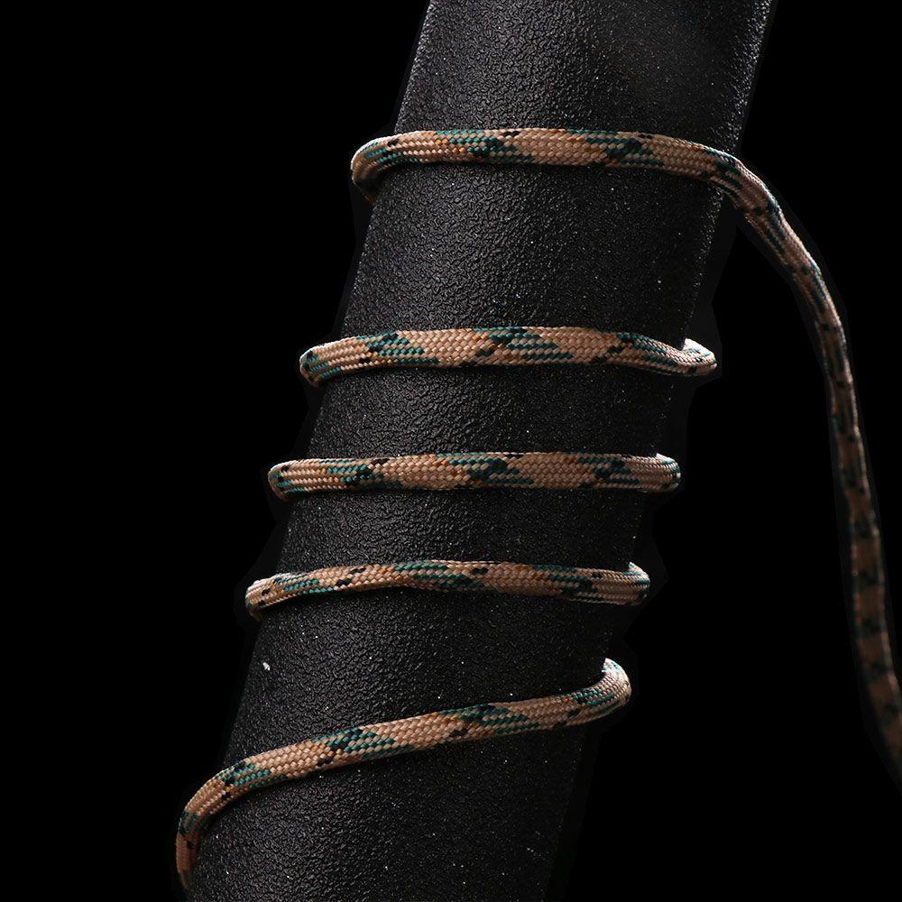 1 Dây Thừng Cắm Trại Đường Kính 4mm Chất Lượng Cao