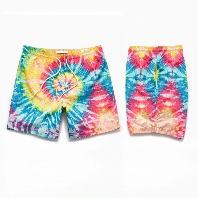 Quần Đi Biển Nam Pacsun Amusement Siêu Nhẹ,Nhanh Khô Có Sẵn | BigBuy360 - bigbuy360.vn