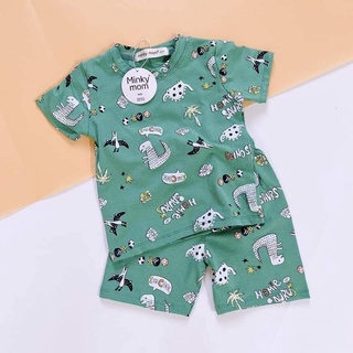 Bộ cho bé trai và bé gái