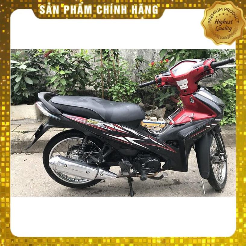Nắp đèn hậu,nắp đèn xi nhan sau lắp cho xe Waversx 110 đời đầu wave s 110 đời đầu( honda