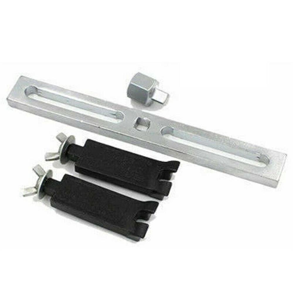 MYRONGVN Cờ Lê Bơm Bánh Xe Có Thể Điều Chỉnh Tiện Dụng