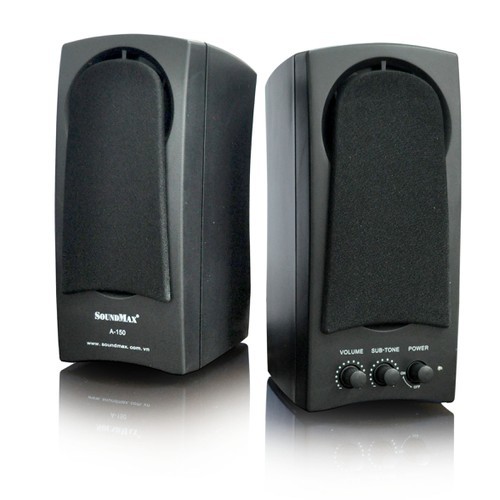 Loa Soundmax A-150