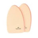 BÔNG PHẤN ƯỚT VACOSI LONG OVAL SPONGE BP18 - OVAL DÀI (BỊCH 2 CÁI)