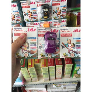 Yến sào Datafa kid  lốc 3 hộp