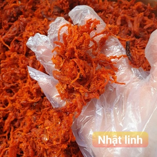 Khô bò xé sợi thơm ngon
