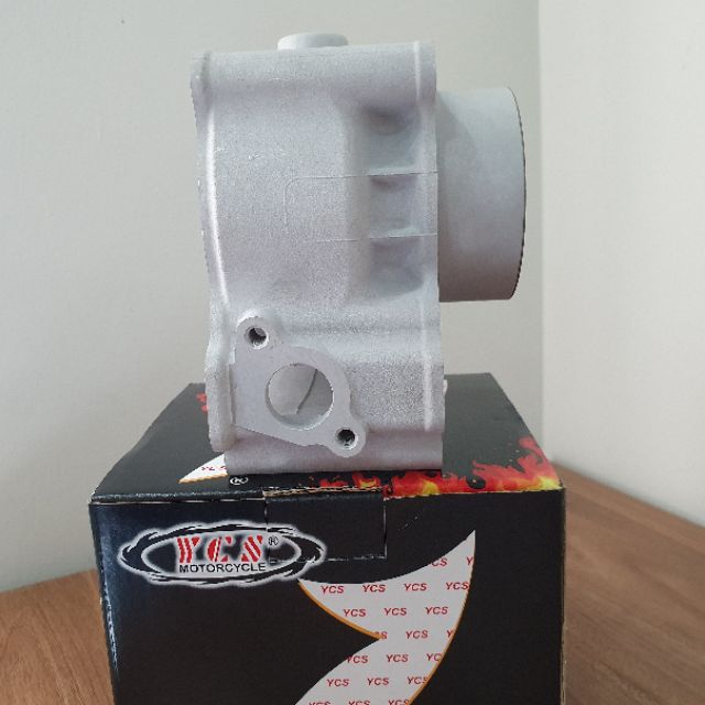 Lòng kiếng YCS 65 dành cho Exciter 135, Exciter 150