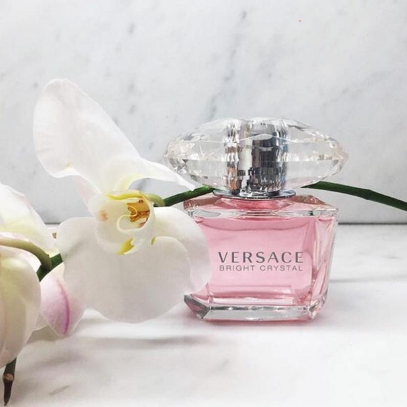 NƯỚC HOA NỮ TÍNH VERSACE BRIGHT CHAI 100ML