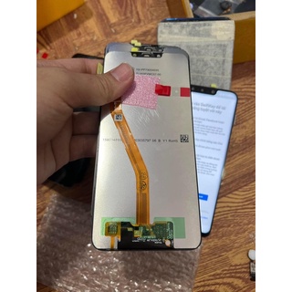 Màn hình Huawei Nova 3i zin(keo+tua vít)