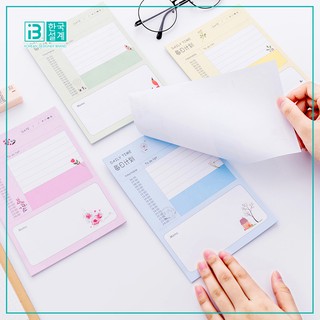 BECCOS Ghi chú dính Kế hoạch tuần này Kế hoạch ngày Kế hoạch hàng tháng Pad kế hoạch hàng tháng