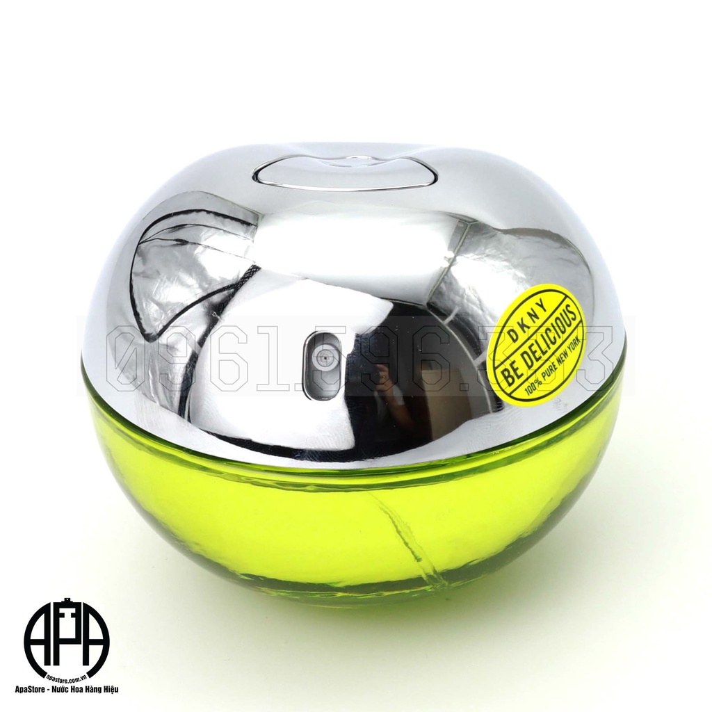 Nước hoa nữ DKNY Be Delicious chai 10ml