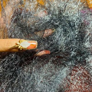 Lưới Chụp Ảnh Mẫu Nail - Mẫu Móng