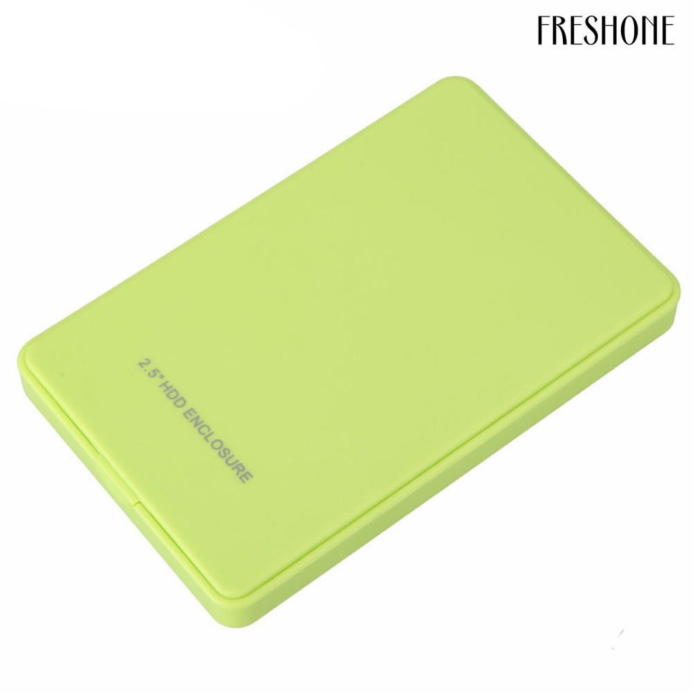 (Đang Bán) Bộ Thiết Bị Chuyển Đổi Usb 2.5inch 2tb Sata Hdd Ssd Cho Pc Laptop | BigBuy360 - bigbuy360.vn