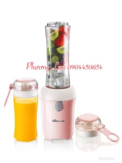 Máy xay sinh tố Bear