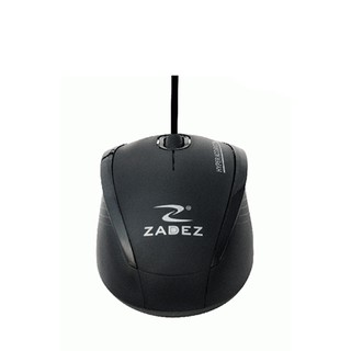Chuột có dây ZADEZ M-116