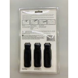 Bộ đục gỗ 3pcs STANLEY 16-089