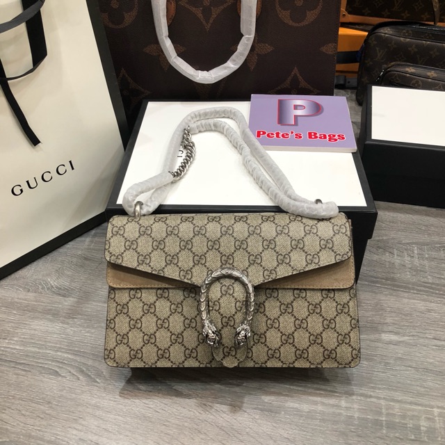 Túi Dionysus 28cm Đỉnh cấp