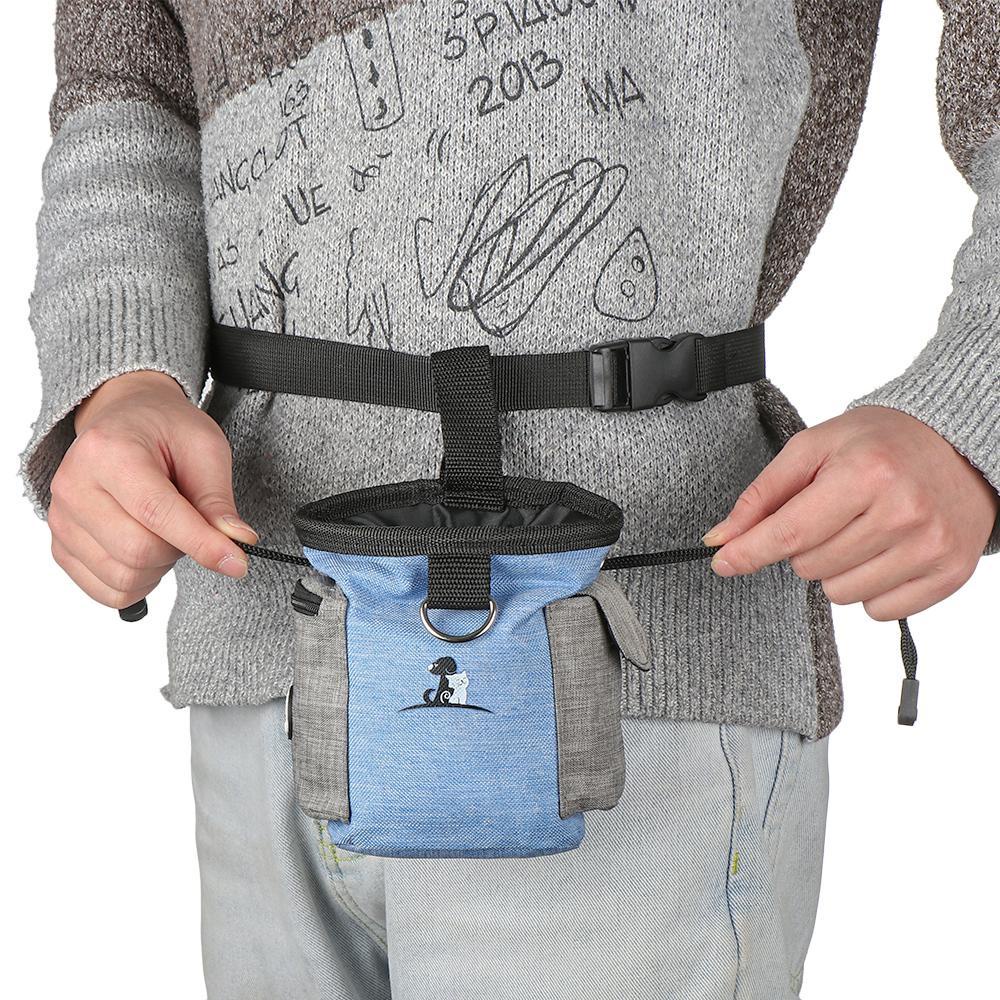 SUYO Túi Đựng Thức Ăn Di Động Sức Chứa Lớn Dễ Dàng Mang Theo Giá Đỡ