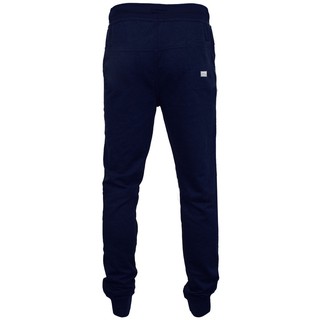 Quần jogger nỉ cotton cao cấp QN01