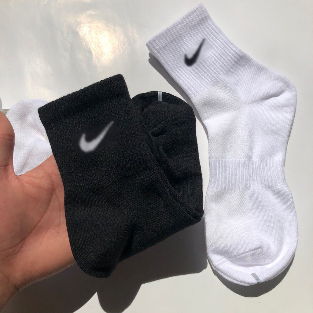 [Mã FAWINTER hoàn 15% xu đơn 99K] ⚠️ FREESHIP⚠️ Tất nam nữ cổ cao thể thao thời trang cao cấp | BigBuy360 - bigbuy360.vn