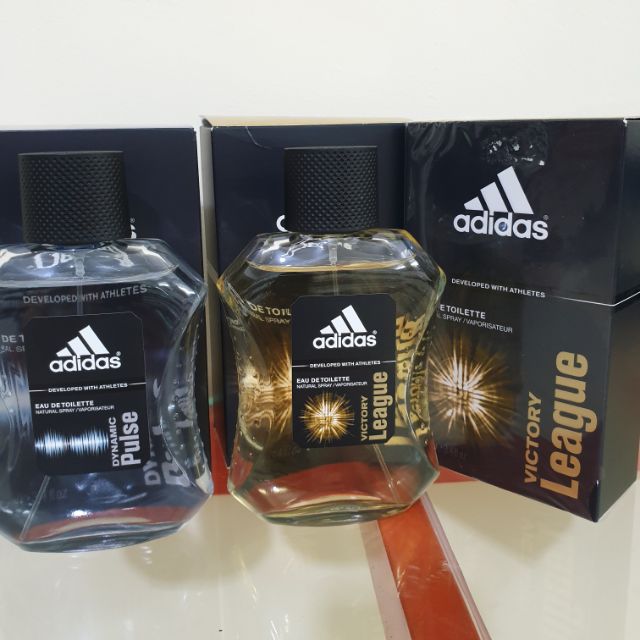 Nước hoa Adidas 100ml