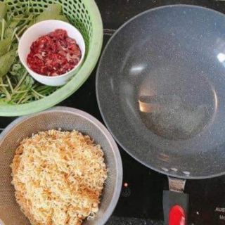 Chảo đá sâu lòng 32cm