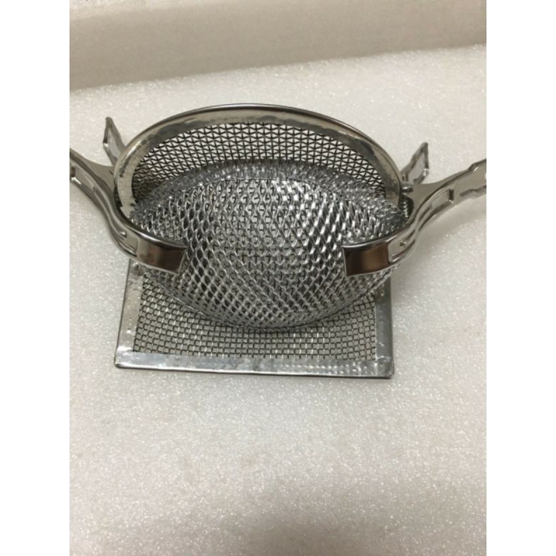 Combo khuôn kẹp làm yến