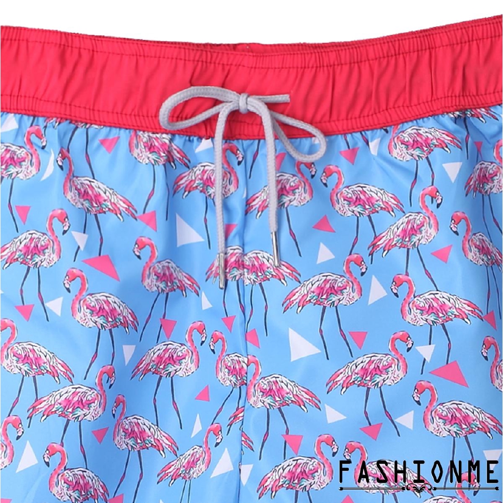 FREESHIP ĐƠN 99K_ Quần Bơi Nam Cột Dây Năng Động | BigBuy360 - bigbuy360.vn