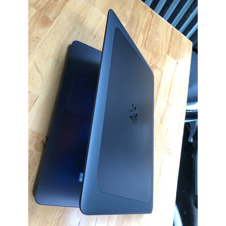 Laptop HP Zbook 15u G3, i7 6600, 8G, 256G, vga 2G, Full HD, touch | BigBuy360 - bigbuy360.vn