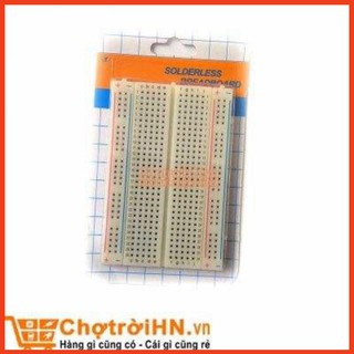 Board test mb-102 8.5x5.5cm