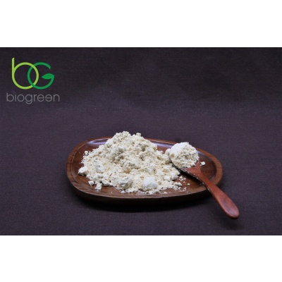 Bột mầm đậu nành, bột chiết xuất từ mầm đậu nành nguyên chất Biogreen không chất bảo quản 50g,100g