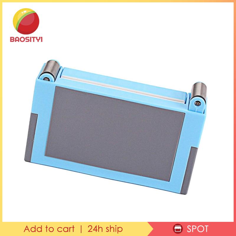 Dụng cụ mài ngựa đàn guitar chuyên dụng