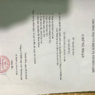 Ngũ cốc lợi sữa lạc lạc
