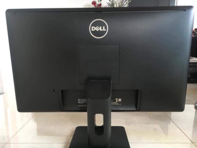 Màn hình Dell 24 inch led cực đẹp E2414 | WebRaoVat - webraovat.net.vn
