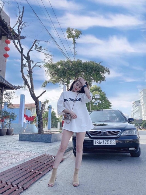 Bốt hở mũi da lộn QC full box