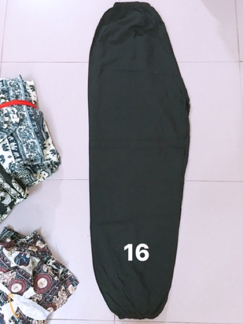 Quần lanh thổ Cẩm 10 chiếc