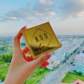 CC Cushion phấn nước NOD
