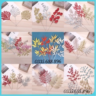 Tổng hợp phụ kiện làm oản tài lộc , trang trí đồ thờ cúng phong thuỷ bàn thờ thần tài đào tiên công mộc tù tì