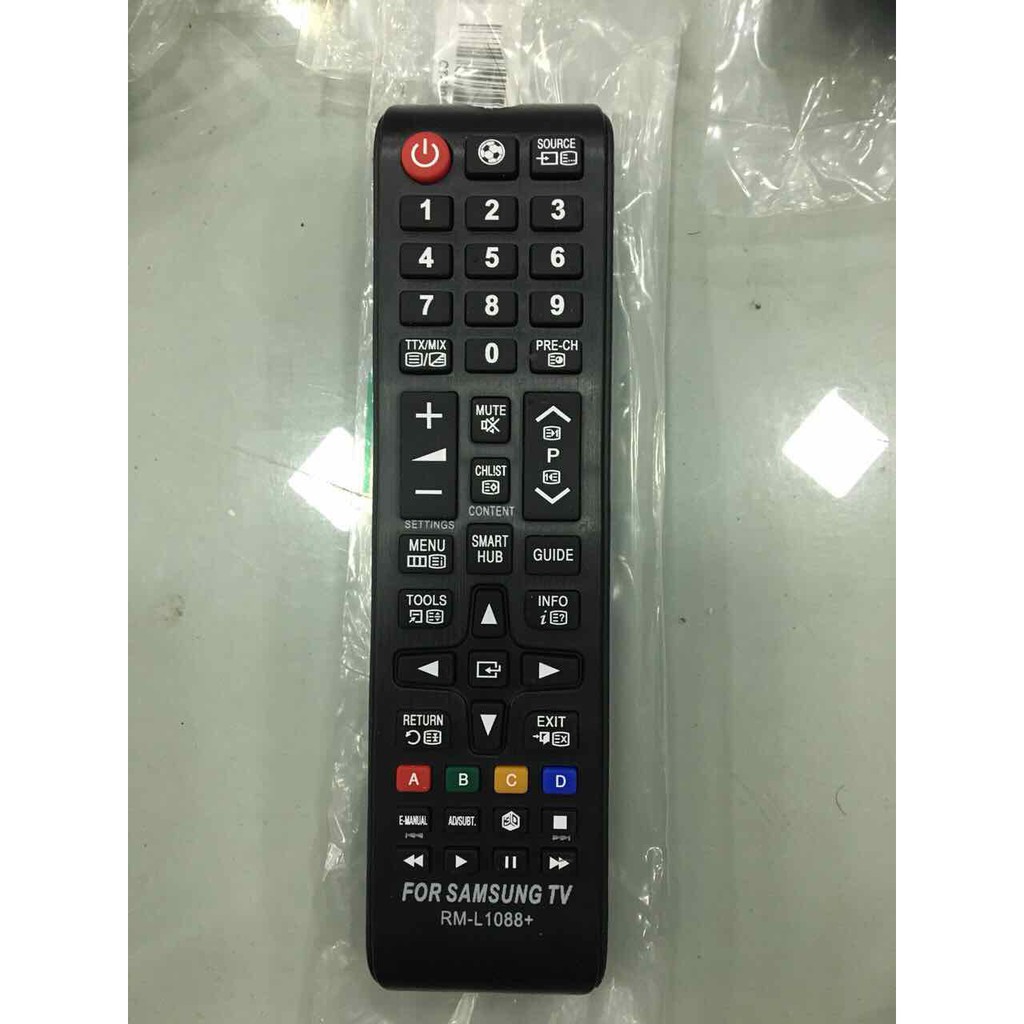 Điều khiển TV SAMSUNG RM-L1088