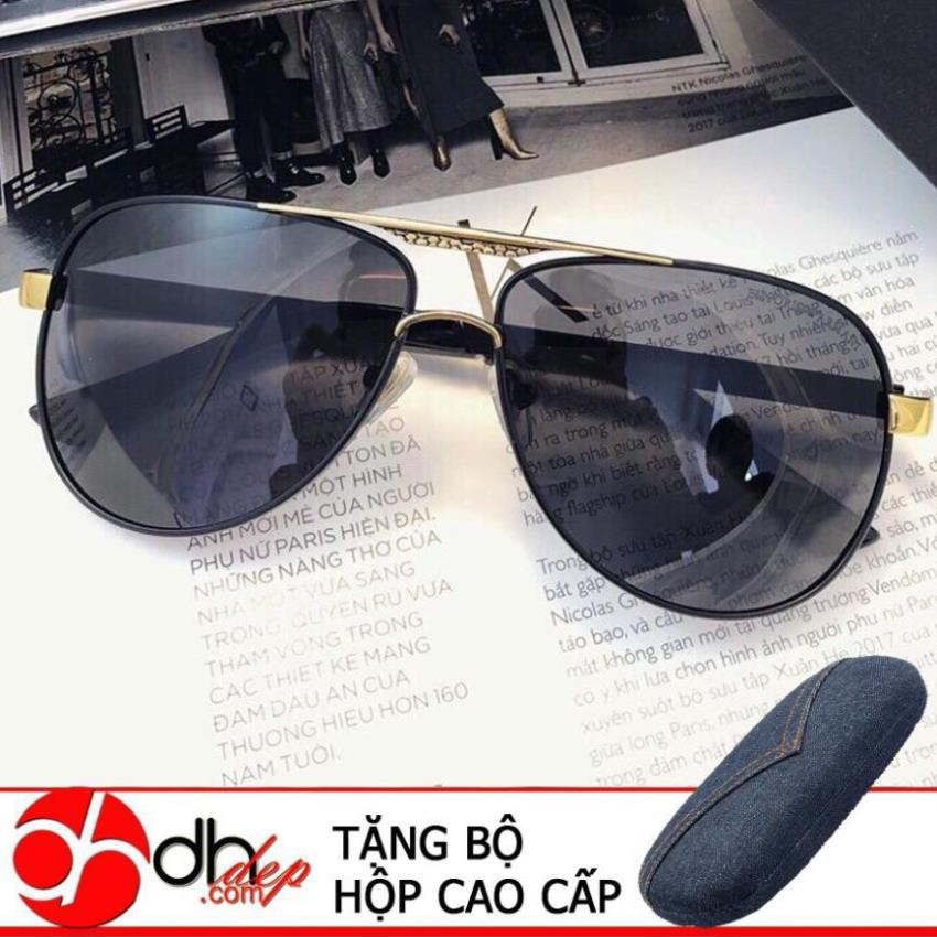 Kính mắt nam thời trang cao cấp Armani