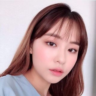 Má hồng Jelly Dough Blusher Holika