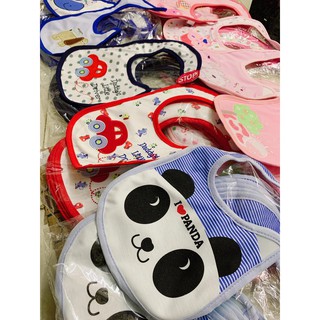 Yếm Carter nhiều hình